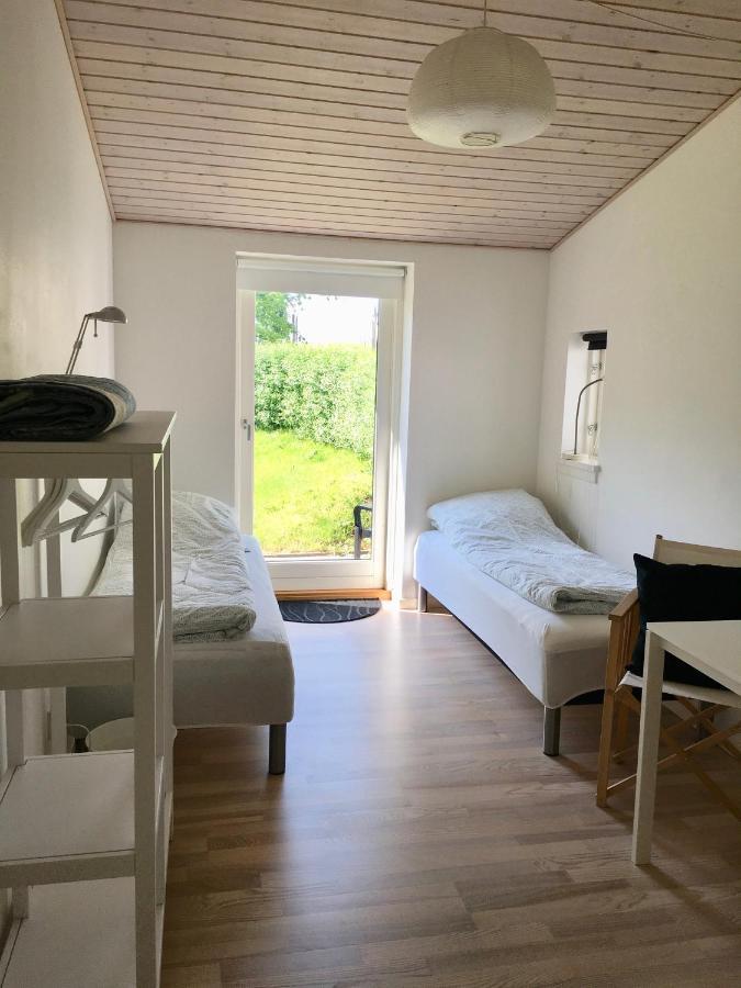 Tusindfrugt B&B Store Heddinge Экстерьер фото