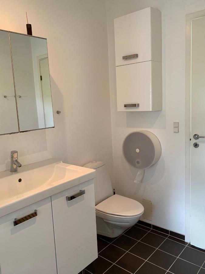 Tusindfrugt B&B Store Heddinge Экстерьер фото