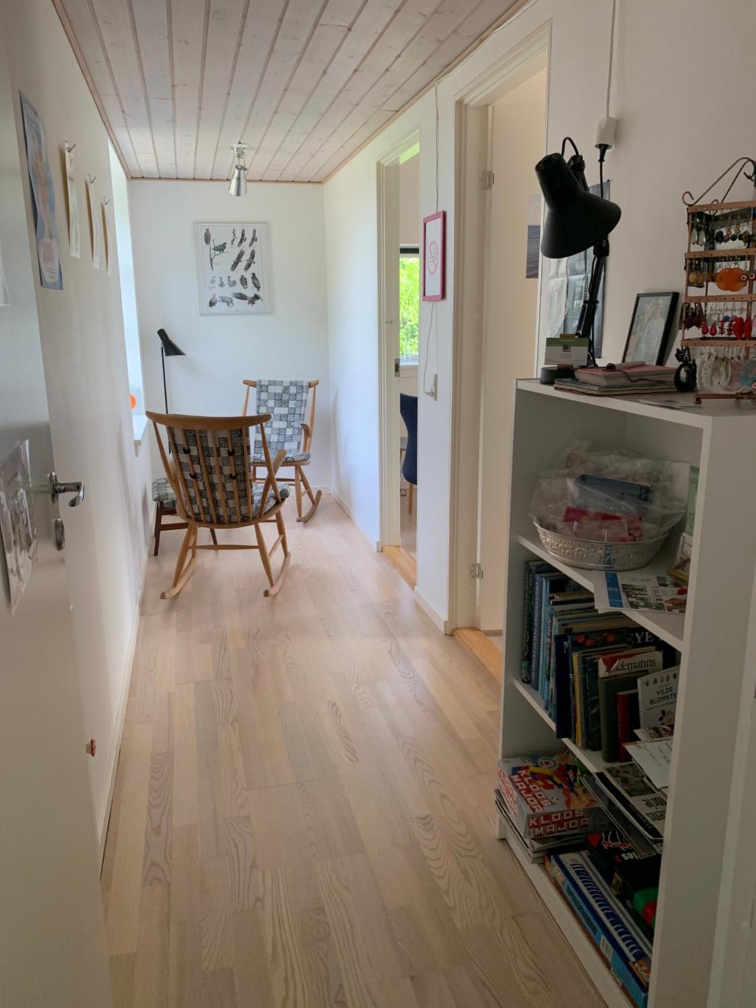 Tusindfrugt B&B Store Heddinge Экстерьер фото